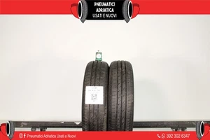 2 PNEUMATICI 145 70 R 13 NEXEN ESTIVA AL 87% GOMME USATE #ADRIATICA - Foto 1 di 3
