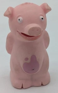 Playmonster Stinky Pig Game Dice Game, PIG ONLY, TESTED - Picture 1 of 3