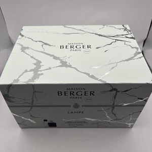 Maison Berger - Lampe Berger Pairs Alpha Plum - Home Fragrance Lamp Diffuser - Picture 1 of 7