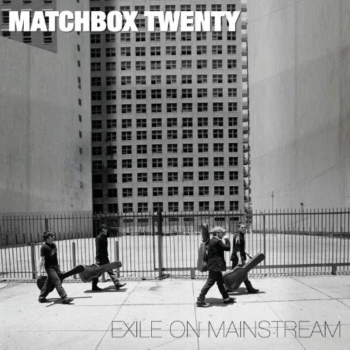 Matchbox Twenty Exile On Mainstream Double CD NEW - Bild 1 von 1