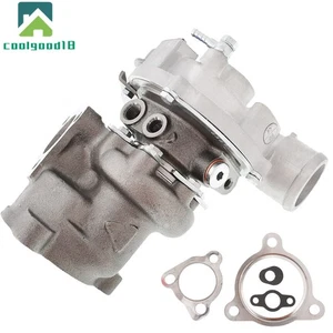 Turbo Turbocharger 1997-2004 For Audi A4 Quattro VW Passat 1.8L Model K04-015 - Picture 1 of 11