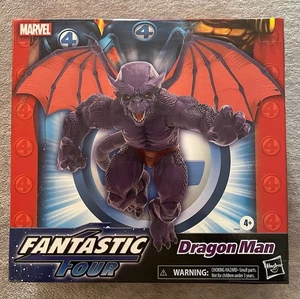 Dragon Man - Fantastic Four - Marvel Legends - Bild 1 von 5
