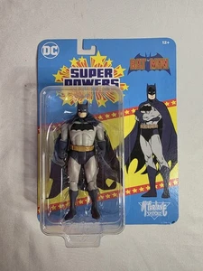 2024 McFarlane DC Super Powers Batman Dark Knight Returns #37 Wave 8 New - Picture 1 of 8