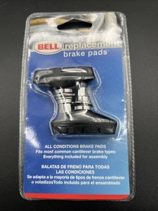 Bell Replacement Brake Pads New In Pack All Conditions Brake Pads - Picture 1 of 4