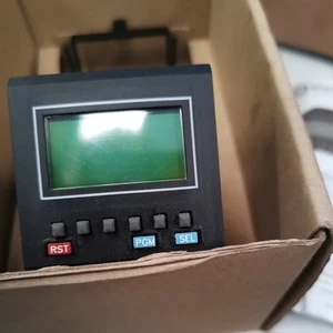 Trumeter 7932 Counter RS 882 7005 6 digit programmable counter timer relay - Picture 1 of 4