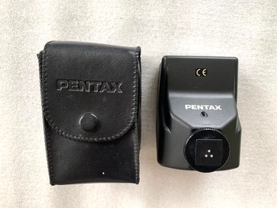 Pentax AF 201SA Shoe Mount Flash-Tested - Image 1 of 4