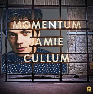 Jamie Cullum Momentum (CD) Album - Bild 1 von 1