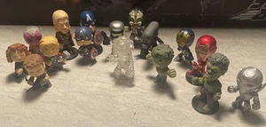 FUNKO MYSTERY variety 18 in total figures - Picture 1 of 12