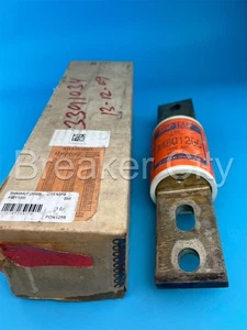 Fusible Gould Shawmut A4BQ1200 1200A 600V Clase L 1200 Amp-trampa Forma 480 - Imagen 1 de 5