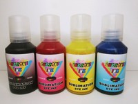 subzone sublimation ink