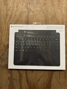 Microsoft Surface Pro Signature Keyboard with Slim Pen 2 - Picture 1 of 2