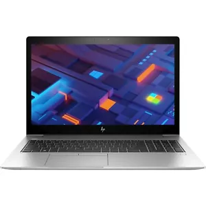 HP EliteBook 850 G5 Laptop Intel i7 8650U 16GB DDR4 RAM 1TB NVMe Win 11 Pro C - Bild 1 von 6