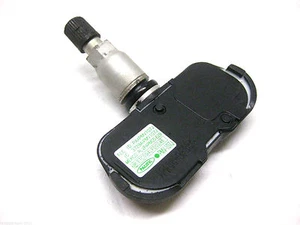 2012 LEXUS RX350 IS250 PRIUS TPS TIRE PRESSURE SENSOR PAXPMV107J OEM TPMS 11 13 - Picture 1 of 2