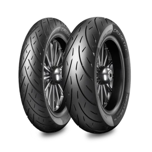 Neumáticos de Motos Metzeler 240/40 R18 79V CRUISETEC - Imagen 1 de 5