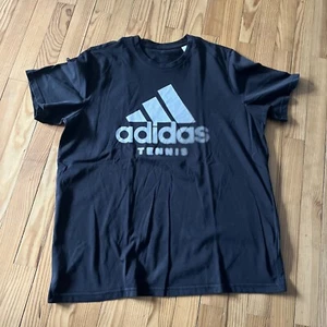 Adidas T-Shirt Tennis Xl - Bild 1 von 1