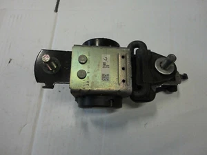 Sicherheitsgurt, Gurt, Gurtstraffer Mazda 3 BK MPS BR5S-57-730 - Picture 1 of 3