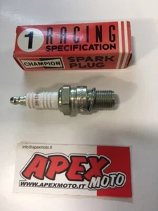 CANDELA CHAMPION RACING QN53VS PER HONDA 125 - Bild 1 von 1