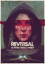 Reversal (DVD)