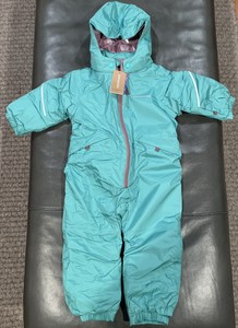 patagonia baby one piece