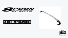 Spoon Racing OEM FRONT STRUT TOWER BAR For HONDA S2000 AP1 74300-AP1-000