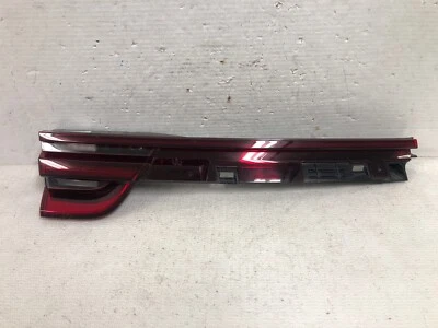 OEM 2017 2018 PORSCHE PANAMERA IZQUIERDA IZQUIERDA IZQUIERDA IZQUIERDA CONDUCTOR LED LUZ TRASERA 971.945.207.E Foto 1 de 4