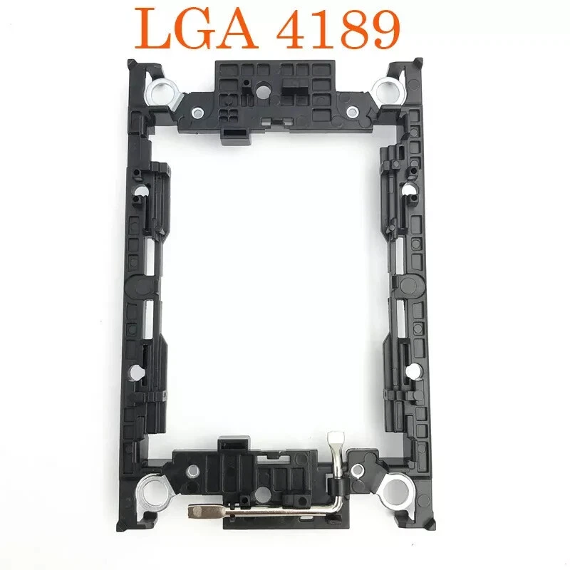 Intel LGA 4189-4 P4 Radiator Mounting Bracket Frame - Image 1 of 3