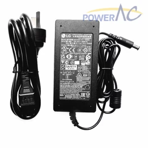 LG OEM UltraPC 16U70Q-K.AAS7U1 ADS-65AI-19-3 19065E BP Power Supply Adapter Cord - Picture 1 of 5
