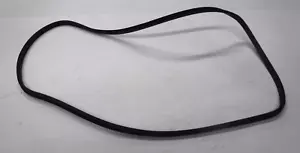 OEM 1994 94 SEADOO XP 657X 657 X AIR SILENCER GASKET SEAL 293250023 H34-37 - Bild 1 von 2