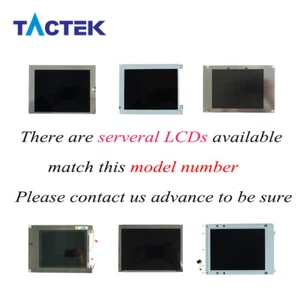 Panel de Pantalla LCD para STEC-NC2a MODELO PNC2-4.5-P Nuevo y Original #F1 - Imagen 1 de 4