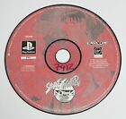 Street Fighter Alpha 2 - Disc Only - PlayStation 1 PS1 | TheGameWorld