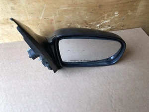 1995-2005 Cavalier Pontiac Sunfire Passenger RH Door Mirror Manual - Picture 1 of 2