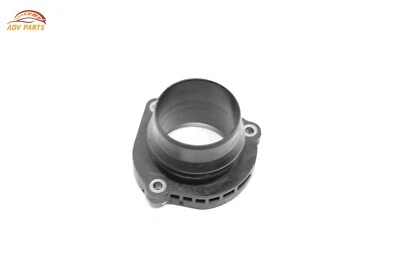 Cadillac CT5 2020 2,0 L cuerpo del acelerador módulo de válvula adaptador conector OEM Foto 1 de 4