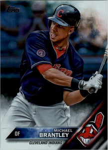 2016 Topps Rainbow Foil Baseball Card Pick