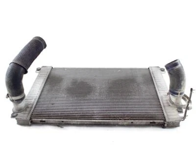 17940-26010 Radiator Intercooler Luft/Luft Wärmetauscher Lexus IS II E2 220D 2.2 - Bild 1 von 4
