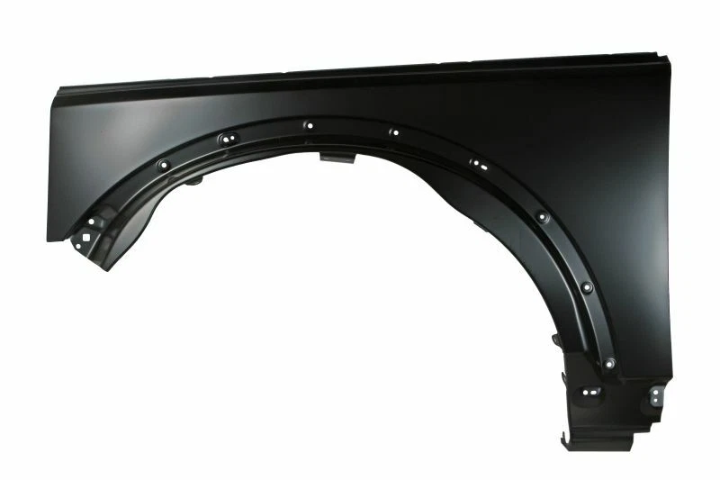 Guardabarros delantero izquierdo adecuado para Land Rover Discovery III / R3 TAA 2005-2009 Foto 1 de 1
