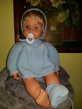 BAMBOLA CICCIOBELLO SEBINO