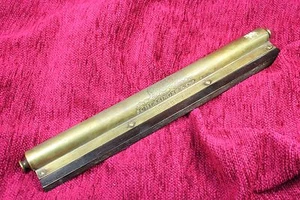 Paralex portátil. S.XIX. Raro. - Imagen 1 de 7