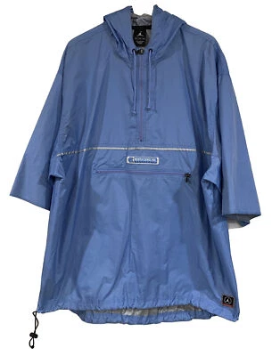 Air Jordan Jumpman North Carolina Tar Heels Windbreaker NCAA Mens XL - Image 1 of 4