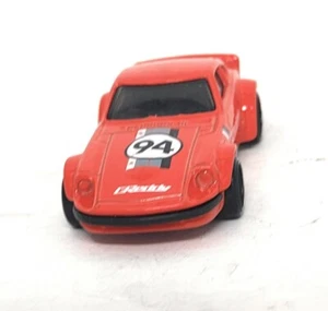 Hot Wheels Nissan Fairlady Z Red Loose  - Picture 1 of 5