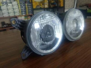 BMW 5 e34 ,7 e32 headlight OUTHER combination HELLA... .new FREE SHIPPING WORL - Picture 1 of 11
