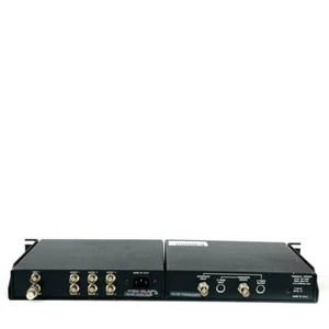 Inline IN1501 Video Transcoder with IN3216R Distribution Amplifier Line Driver - Picture 1 of 14