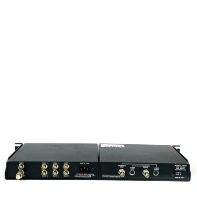 Inline IN1501 Video Transcoder with IN3216R Distribution Amplifier Line Driver - Image 1 of 4