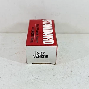 Standard Motor Products TX43 Coolant Temperature Sensor 82-97 Mopar 33004281 - Foto 1 di 3