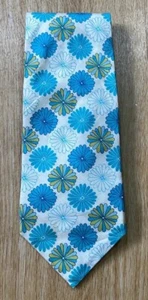 Liberty London Tie Floral Designer Vintage Abstract Cotton Pattern - Picture 1 of 7