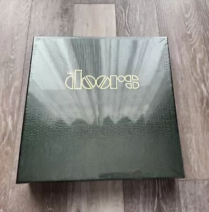 The Doors - Rhino High Fidelity - 6 LP’s - Numbered Box Set- # 751- Sold Out ! - Picture 1 of 6
