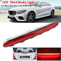 Diy 3rd Brake Light Replacement Mbworld Org Forums