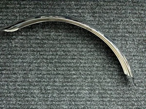 SCHWINN BICYCLE NOS FASTBACK 1968-73 STINGRAY REAR FENDER ORIGINAL - Picture 1 of 8