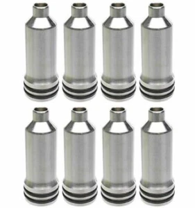 Tracktech Fuel Injector Cup Set Of 8 For 01-04 LB7 Duramax - Bild 1 von 1