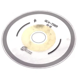 Encoder Disk Fits For Canon IP8770 IP8780 IP8700 IP8730 IP8760 IP8720 IP8750 - Picture 1 of 2