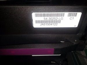 54-30252-LG  HP  3X-KN72D-XA 1.30GHZ CPU FOR ALPHASERVER GS1280 - Picture 1 of 4